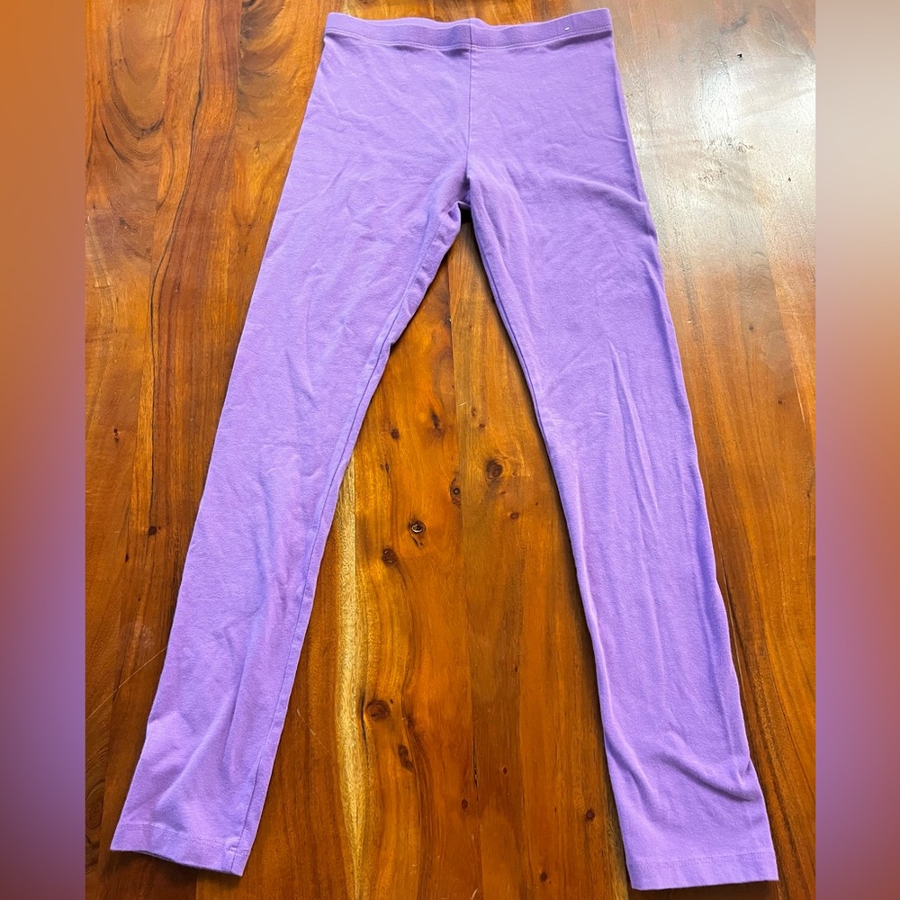 Girl’s Leggings